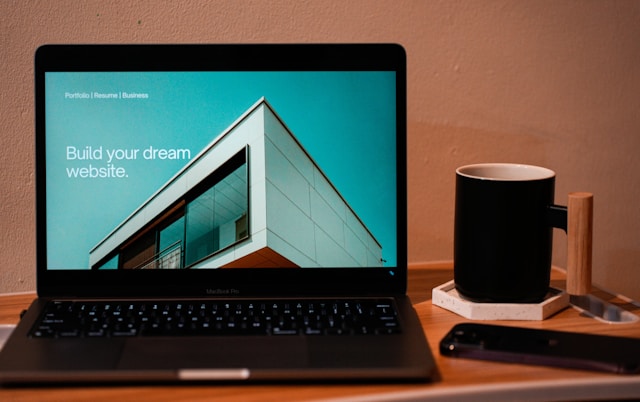 Affordable Website Design How to Make Yours in 1 Hour