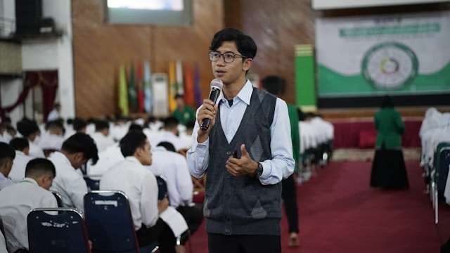 Being A Motivational Speaker Starting Your Journey