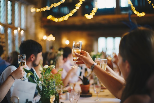 Event Fringe Activities That Keep Guests Talking Long After the Party Ends