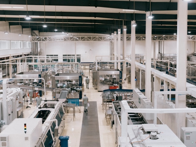 Vietnam Factory Sourcing A Practical Guide for Growing Brands