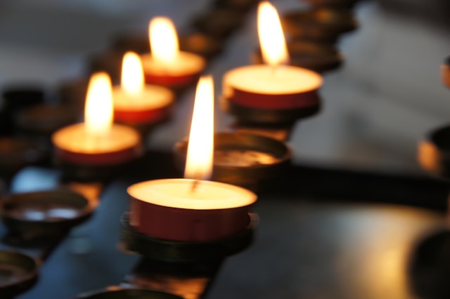 Chinese Funeral Services Why More Families Are Blending Tradition with Personal Touches
