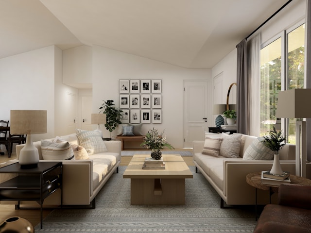HDB Interior Design Mistakes That Can Make Small Spaces Feel Smaller