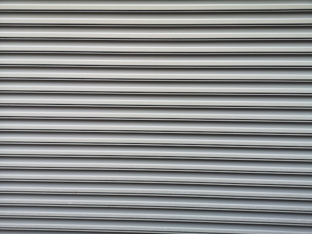Roller Shutters The Security Upgrade More Businesses Are Prioritizing Today