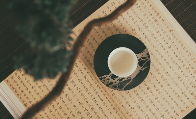 Ai Jiu Therapy The Traditional Wellness Practice Making a Modern Comeback