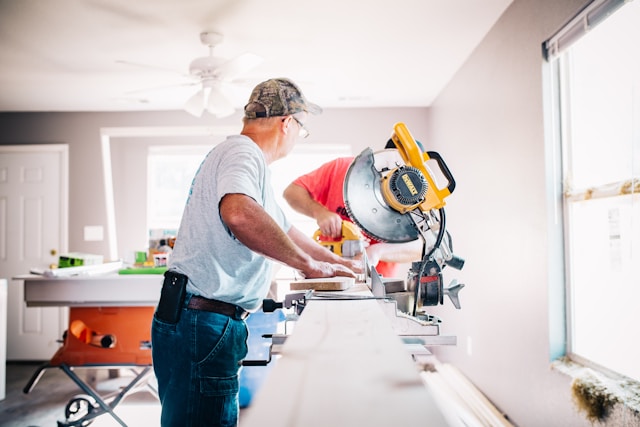 Commercial Renovation in Singapore Why Design Decisions Directly Affect Sales