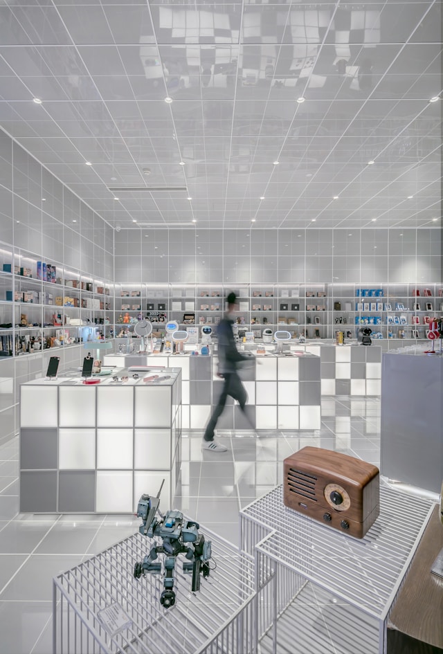 Retail Shop Renovation in Singapore Why Smart Spaces Generate Better Customer Flow