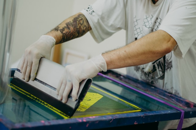 How Live Printing Turns Ordinary Event Keepsakes Into Memorable Experiences