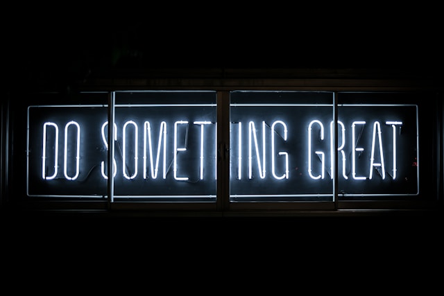LED 3D Signage Ideas That Help Your Store Stand Out on Crowded Streets