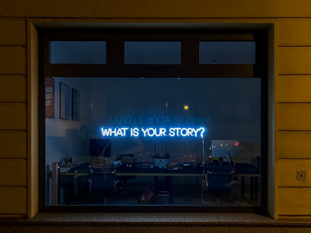 LED 3D Signage Ideas That Make Your Business Impossible to Ignore
