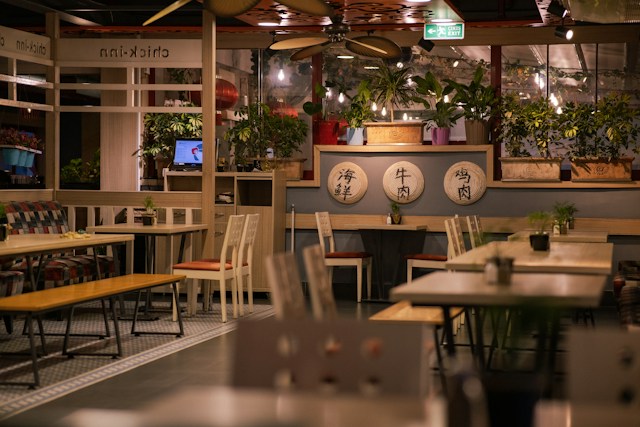 What Should Couples Consider When Hosting a Solemnisation at a Chinese Restaurant