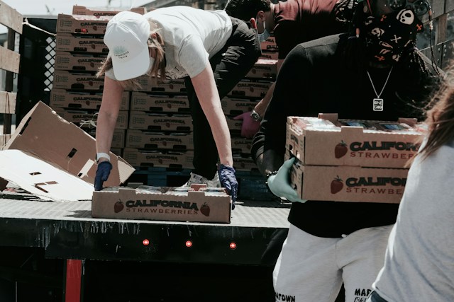What Should Organisers Consider When Planning a Charity Fundraising Event in Singapore